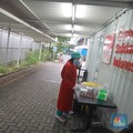 WHO Cabut Status Pandemi, Intip Suasana Test Covid-19 Terkini