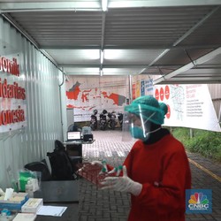 Pasien Covid Tetap Ditanggung BPJS Kesehatan, Iuran Naik?
