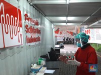 Pasien Covid Tetap Ditanggung BPJS Kesehatan, Iuran Naik?