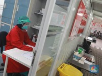 Kasus Covid Melonjak, Saham Emiten Kesehatan Masih Adem Ayem