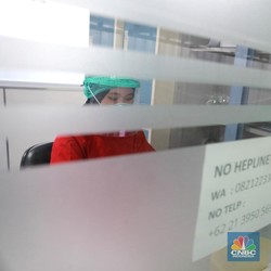 Rahasia Orang yang Tak Pernah Kena Covid Diungkap Peneliti