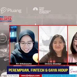 Literasi Jadi Kunci Produktivitas Finansial Kaum Perempuan