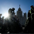 2 Tahun Perang Rusia-Ukraina, Pasukan Putin di Atas Angin