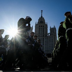 2 Tahun Perang Rusia-Ukraina, Pasukan Putin di Atas Angin