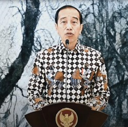 Duh! Korporasi Besar Ini Cabut Dari Proyek Kebanggaan Jokowi