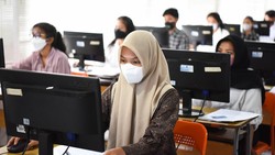 Tegas! Panitia Larang Siswa Lulus SNBP 2024-2026 Ikut SNBT 2026