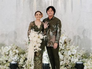 Ini Makna dan Arti Mepamit, Prosesi Adat Nikah yang Akan Dilakukan Mahalini