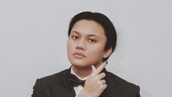 Rizky Febian Gelar Konser Satu Dekade