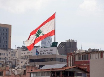 Menguak Potensi Konflik Israel-Hizbullah & Perang di Lebanon