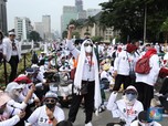 IDI Dkk Tolak RUU Kesehatan, Kemenkes: Kok Didemo?