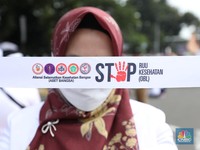 Isi RUU Kesehatan Omnibus Law yang Ditolak Sebagian Nakes