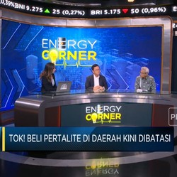 Urgensi Penyaluran BBM Tepat Sesaran, Apa Strategi Tepat?