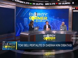 Urgensi Penyaluran BBM Tepat Sesaran, Apa Strategi Tepat?