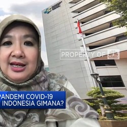 Status Darurat Covid Dicabut, Kemenkes Tetap Siagakan Hal Ini