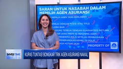 Video: Tips & Trik Anti Tipu-tipu Agen Asuransi Nakal