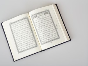 Surat Al-Anfal Ayat 2: Gambarkan Sifat-sifat Orang yang Beriman