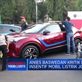 Bela Anies, Partai Pendukung Serang Balik Menteri Jokowi