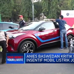 Bela Anies, Partai Pendukung Serang Balik Menteri Jokowi