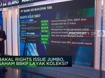 Bakal Rights Issue Jumbo, Saham KB Bukopin Layak Koleksi?