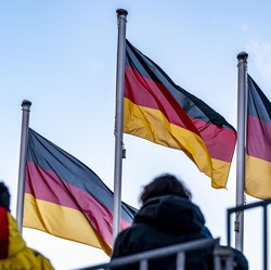 Jerman Makin Ngeri: Alami Resesi Ekonomi Panjang-2 Tahun Kontraksi