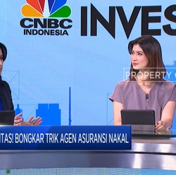 Video: Bongkar! Trik Agen Asuransi Nakal