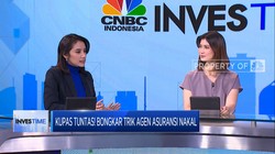 Video: Bongkar! Trik Agen Asuransi Nakal