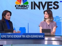 Video: Bongkar! Trik Agen Asuransi Nakal