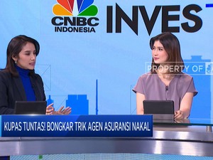 Video: Bongkar! Trik Agen Asuransi Nakal