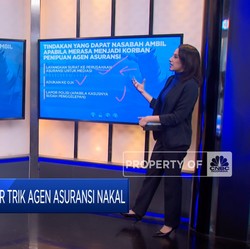 Video: Dapat Agen Asuransi 