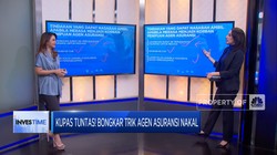 Video: Dapat Agen Asuransi 