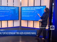 Video: Dapat Agen Asuransi 