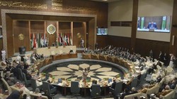 Liga Arab Desak AS-Uni Eropa Hentikan Penjualan Senjata ke Israel