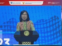 Selesai Jajah Singapura, BI Bawa QRIS Incar 3 Negara