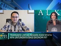 Dukung QRIS, Kemendag Digitalisasi 1.000 Pasar per Tahun
