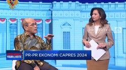 Faisal Basri: Hilirisasi Adalah Industrialisasi Yang Salah
