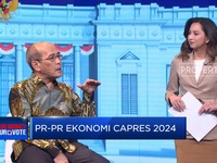 Faisal Basri: Hilirisasi Adalah Industrialisasi Yang Salah