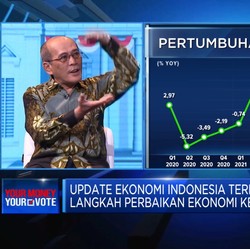 Bukan BBM & Batu Bara, Ini Sektor Penyokong Emisi Terbesar RI