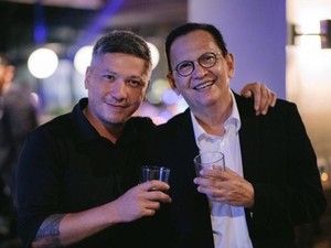 5 Tahun Menduda, Gading Diminta Roy Marten Segera Nikah Lagi
