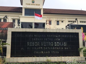 Remaja Putri di Cikarang Diduga Dibawa Kabur Pacar, Ortu Lapor Polisi
