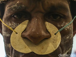 Ramai Seruan All Eyes on Papua, Berikut Serba-serbi Suku Awyu