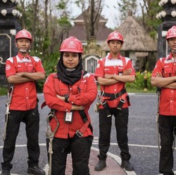 Rekrutmen BUMN 2023, Cek Daftar 7 Lowongan Pekerjaan Telkom