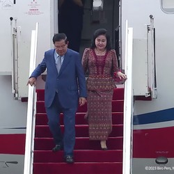 Daftar Pimpinan Negara yang Hadiri KTT ASEAN 2023 Labuan Bajo