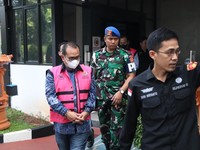 Soal Kasus Korupsi Dapen, Bos Pelindo Bilang Ini