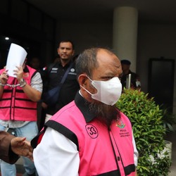 Kejagung Tetapkan 6 Tersangka Kasus Korupsi Dapen Pelindo