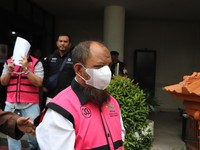 Kejagung Tetapkan 6 Tersangka Kasus Korupsi Dapen Pelindo