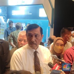 Deretan Kesaksian Luhut di Sidang Haris Azhar dan Fatia