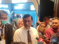 Pak Luhut, Sebaiknya Lakukan Ini Jika Tak Terima Kritik Anies