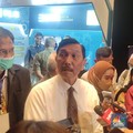 Terungkap! Ini Omongan Luhut ke AS Soal Pengucilan Nikel RI
