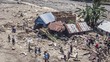 Potret Pilu, 400 Orang Tewas karena Banjir Bandang di Kongo