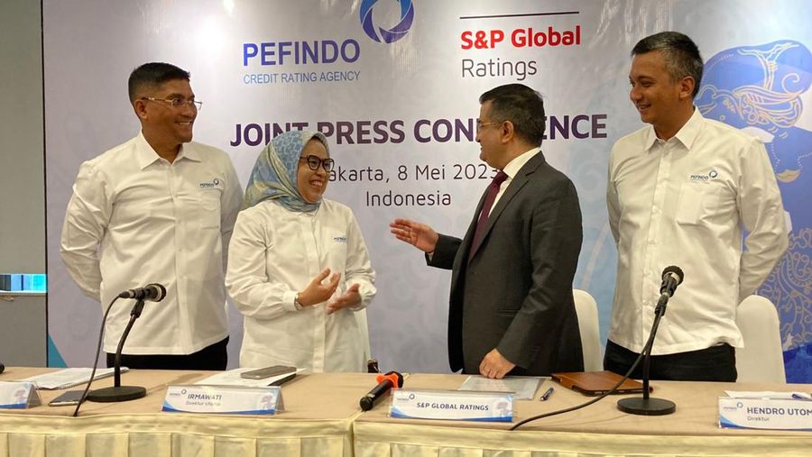 Pefindo